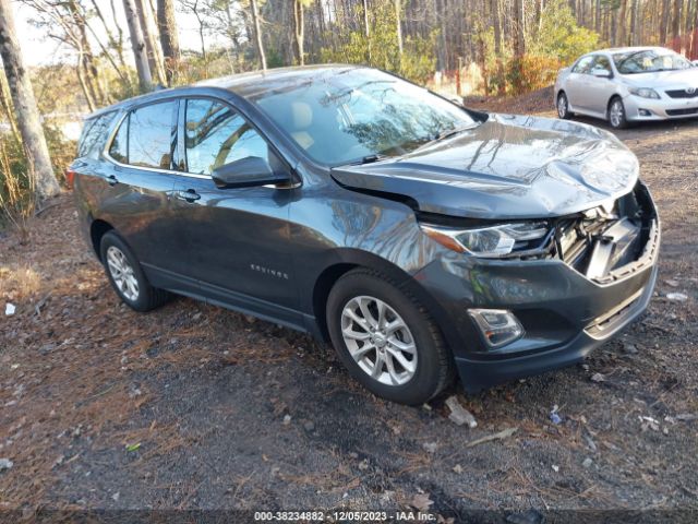 CHEVROLET EQUINOX 2019 2gnaxkev3k6146362