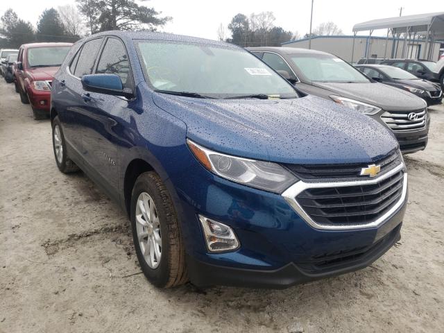 CHEVROLET EQUINOX LT 0 2gnaxkev3k6147642