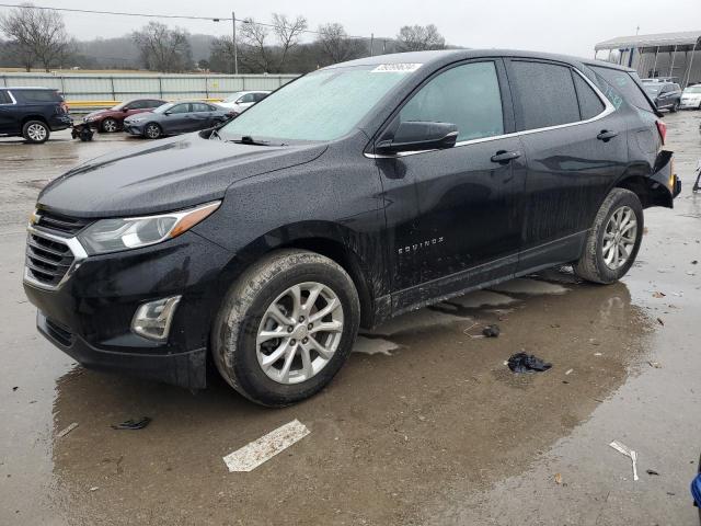 CHEVROLET EQUINOX 2019 2gnaxkev3k6148063