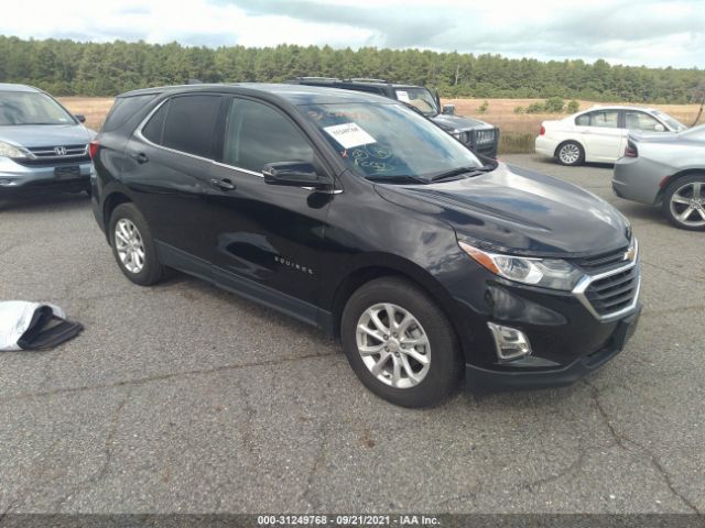 CHEVROLET EQUINOX 2019 2gnaxkev3k6148368