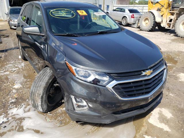 CHEVROLET EQUINOX LT 2019 2gnaxkev3k6148709