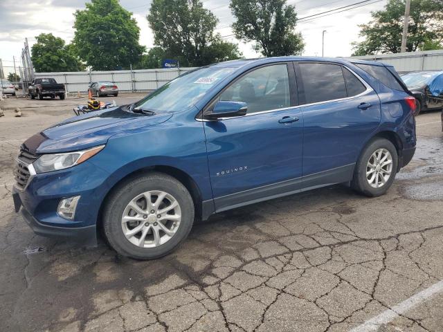 CHEVROLET EQUINOX 2019 2gnaxkev3k6149956