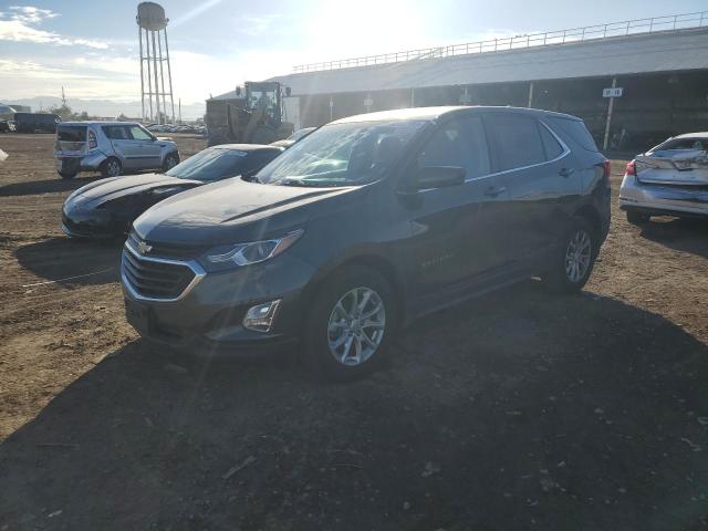 CHEVROLET EQUINOX 2019 2gnaxkev3k6153652