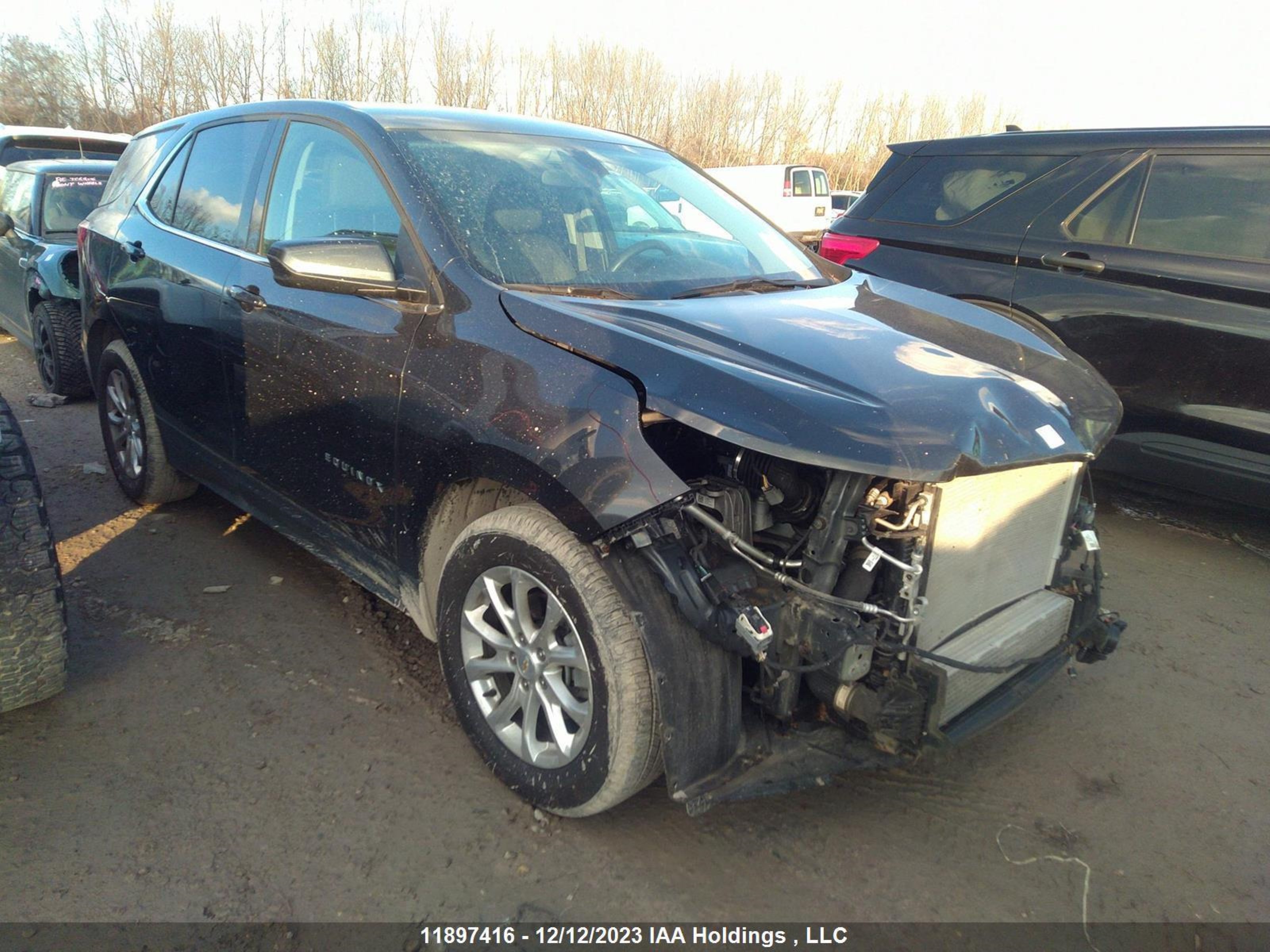 CHEVROLET EQUINOX 2019 2gnaxkev3k6155448