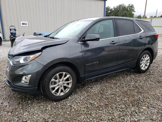 CHEVROLET EQUINOX LT 2019 2gnaxkev3k6155482