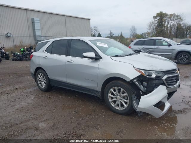 CHEVROLET EQUINOX 2019 2gnaxkev3k6156504