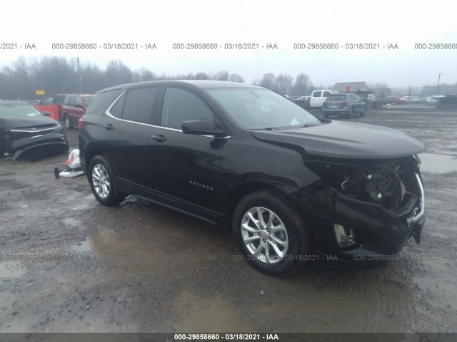 CHEVROLET EQUINOX 2019 2gnaxkev3k6158169