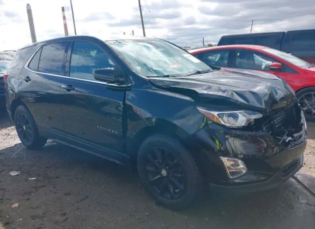 CHEVROLET EQUINOX 2019 2gnaxkev3k6158625