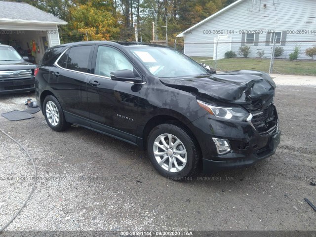 CHEVROLET EQUINOX 2019 2gnaxkev3k6160522