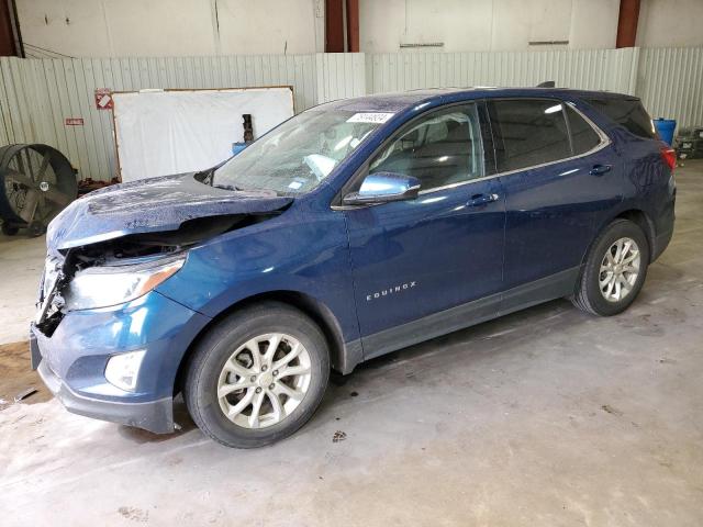 CHEVROLET EQUINOX LT 2019 2gnaxkev3k6161668