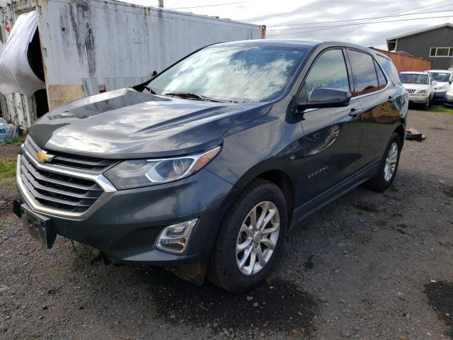 CHEVROLET EQUINOX 2019 2gnaxkev3k6161699