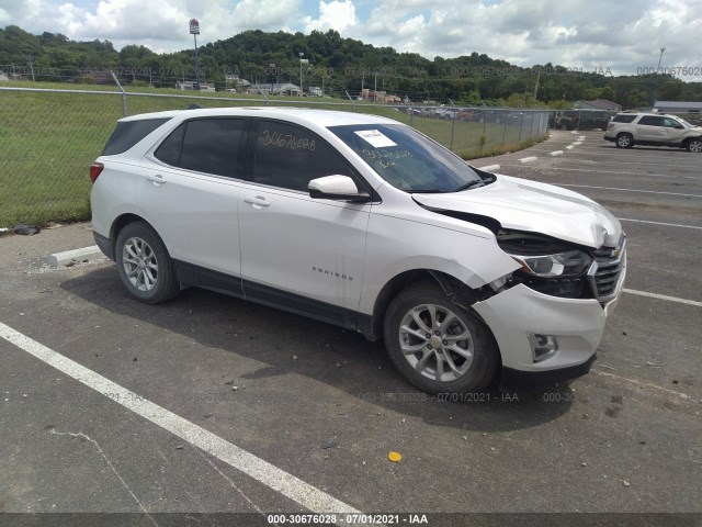 CHEVROLET EQUINOX 2019 2gnaxkev3k6162903