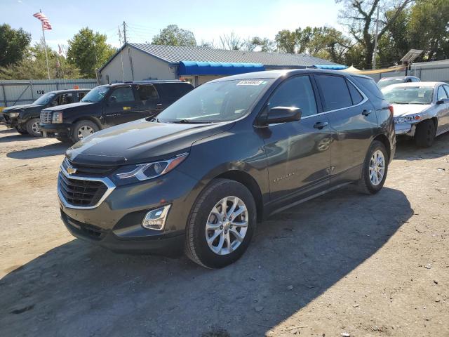 CHEVROLET EQUINOX LT 2019 2gnaxkev3k6163369