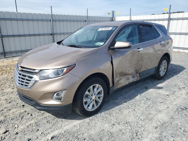 CHEVROLET EQUINOX LT 2019 2gnaxkev3k6165414