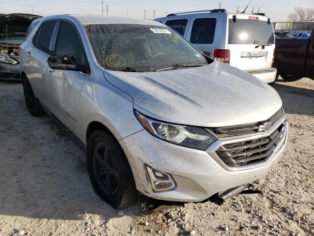 CHEVROLET EQUINOX LT 2019 2gnaxkev3k6165798