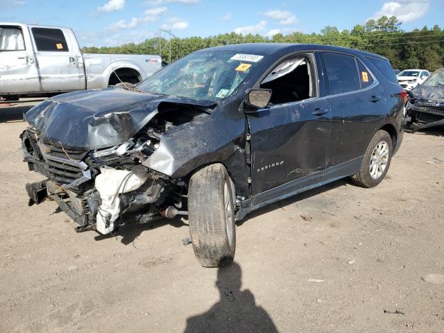 CHEVROLET EQUINOX 2019 2gnaxkev3k6167003