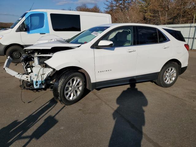 CHEVROLET EQUINOX 2019 2gnaxkev3k6170290