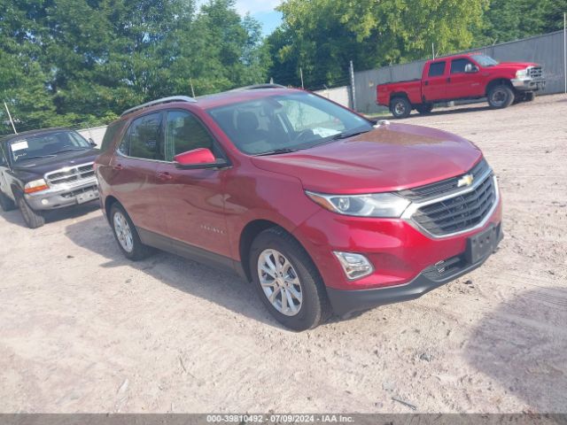 CHEVROLET EQUINOX 2019 2gnaxkev3k6171200