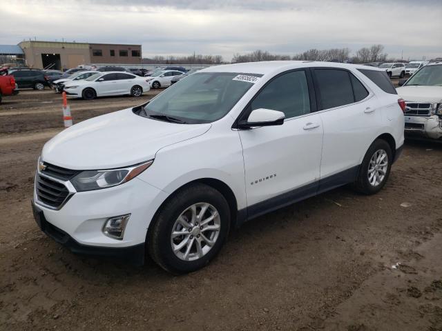 CHEVROLET EQUINOX 2019 2gnaxkev3k6173027