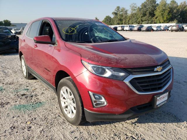 CHEVROLET EQUINOX 2019 2gnaxkev3k6173349