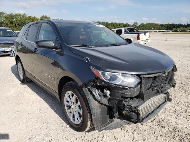 CHEVROLET EQUINOX LT 2019 2gnaxkev3k6174632