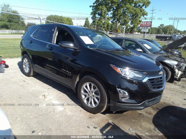 CHEVROLET EQUINOX 2019 2gnaxkev3k6175697