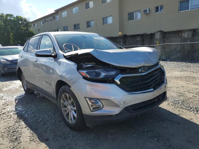 CHEVROLET EQUINOX LT 2019 2gnaxkev3k6176686