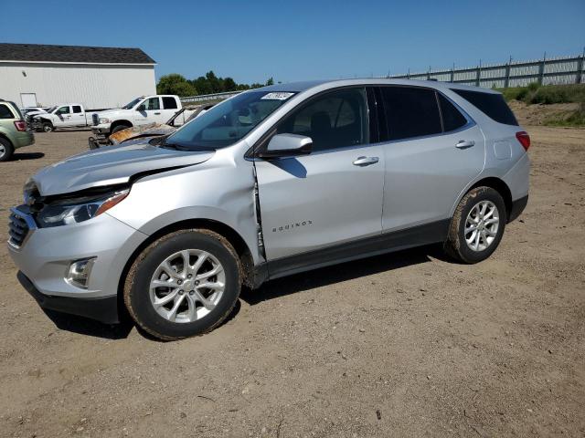 CHEVROLET EQUINOX LT 2019 2gnaxkev3k6181578