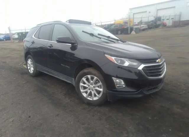 CHEVROLET EQUINOX 2019 2gnaxkev3k6182357