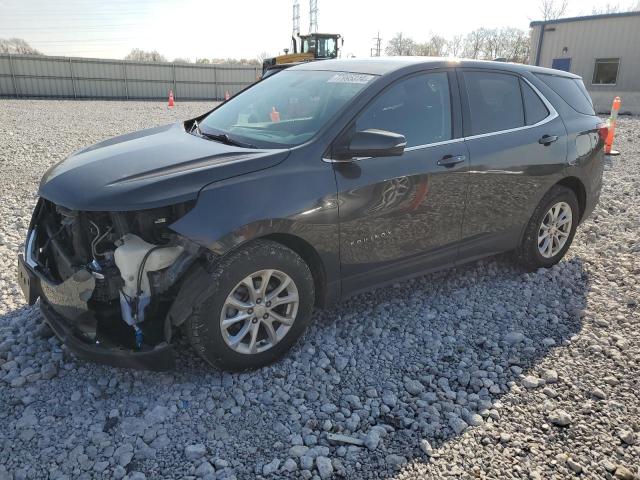 CHEVROLET EQUINOX LT 2019 2gnaxkev3k6184707