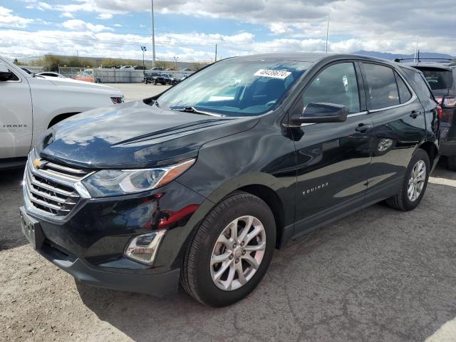 CHEVROLET EQUINOX 2019 2gnaxkev3k6185114