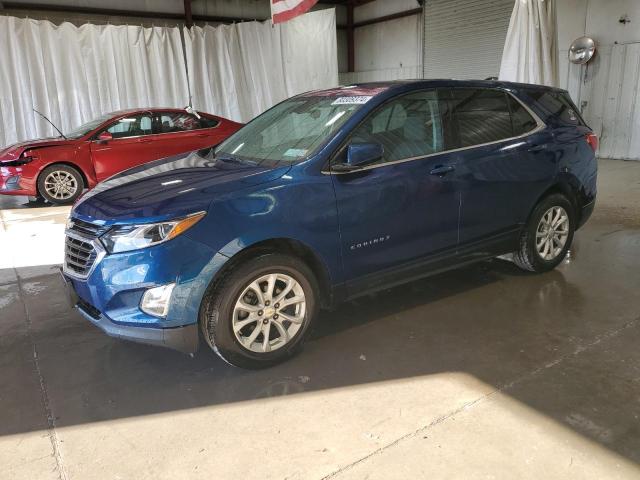 CHEVROLET EQUINOX LT 2019 2gnaxkev3k6186361