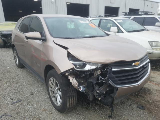 CHEVROLET EQUINOX LT 2019 2gnaxkev3k6189972