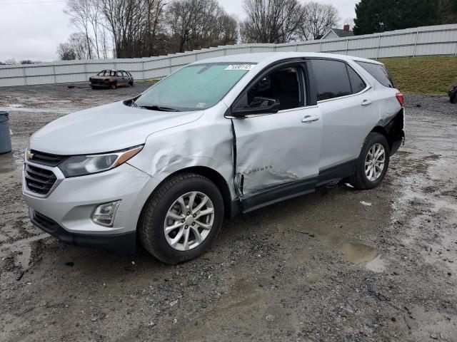 CHEVROLET EQUINOX LT 2019 2gnaxkev3k6193309