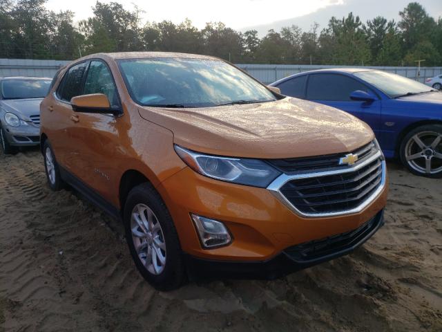 CHEVROLET EQUINOX LT 2019 2gnaxkev3k6194878