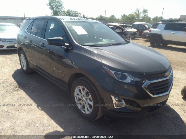 CHEVROLET EQUINOX 2019 2gnaxkev3k6199336