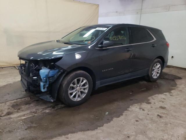 CHEVROLET EQUINOX LT 2019 2gnaxkev3k6202588