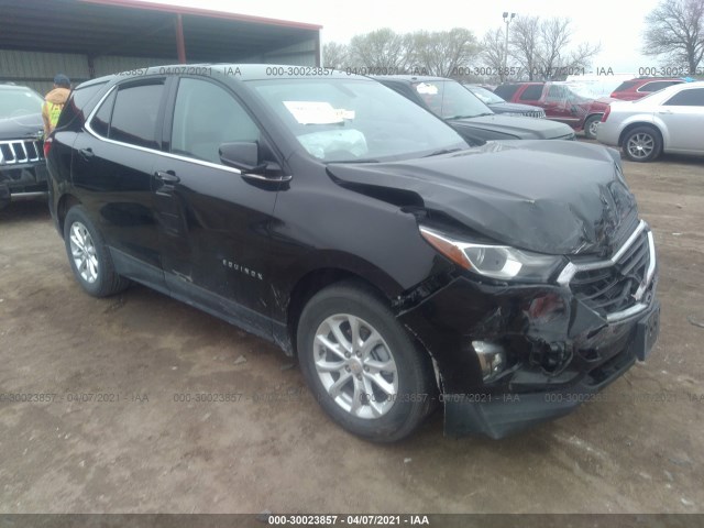 CHEVROLET EQUINOX 2019 2gnaxkev3k6202798