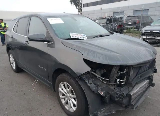 CHEVROLET EQUINOX 2019 2gnaxkev3k6203952