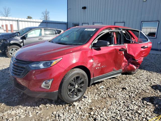 CHEVROLET EQUINOX LT 2019 2gnaxkev3k6209492