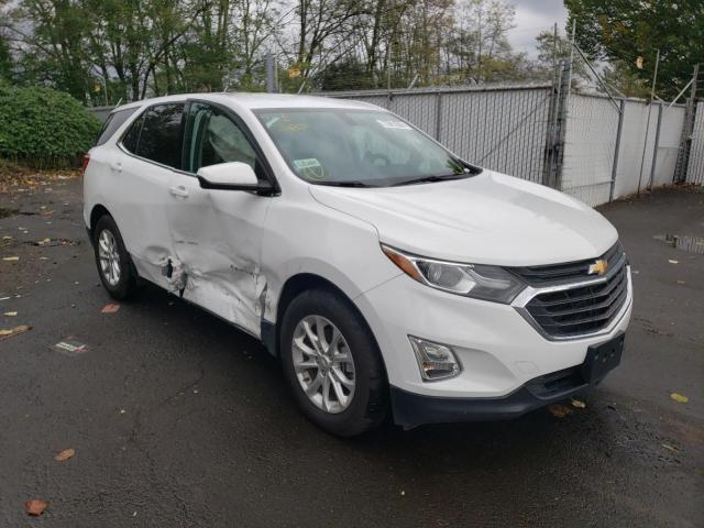 CHEVROLET EQUINOX LT 2019 2gnaxkev3k6215874