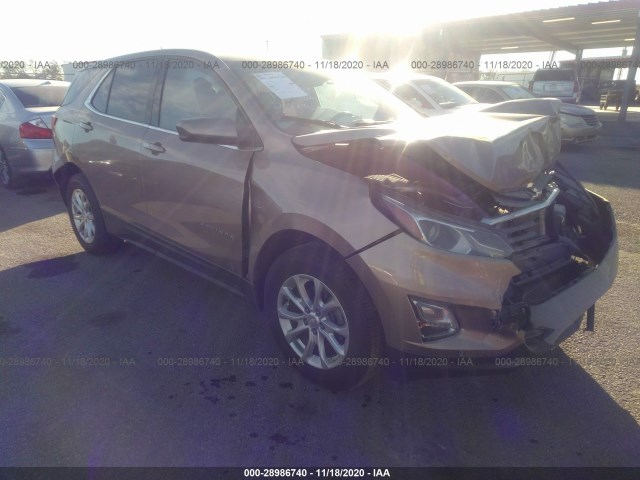 CHEVROLET EQUINOX 2019 2gnaxkev3k6216846