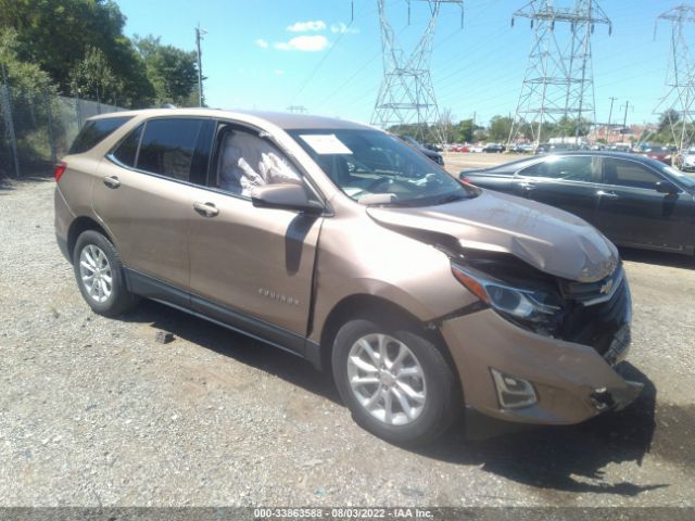 CHEVROLET EQUINOX 2019 2gnaxkev3k6219438