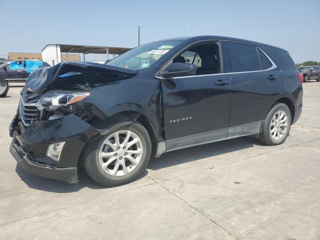 CHEVROLET EQUINOX LT 2019 2gnaxkev3k6221044