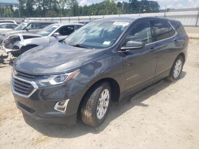 CHEVROLET EQUINOX LT 2019 2gnaxkev3k6228060