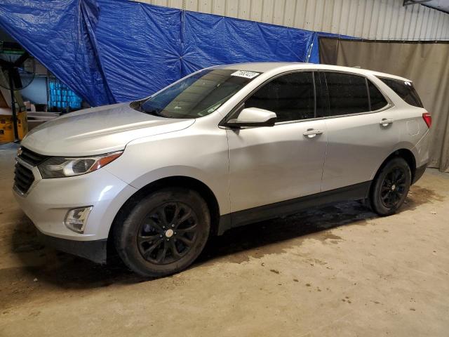 CHEVROLET EQUINOX 2019 2gnaxkev3k6228592