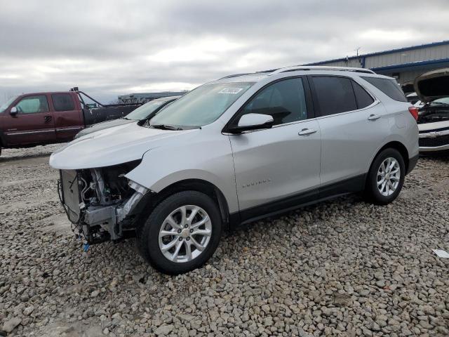 CHEVROLET EQUINOX 2019 2gnaxkev3k6232237