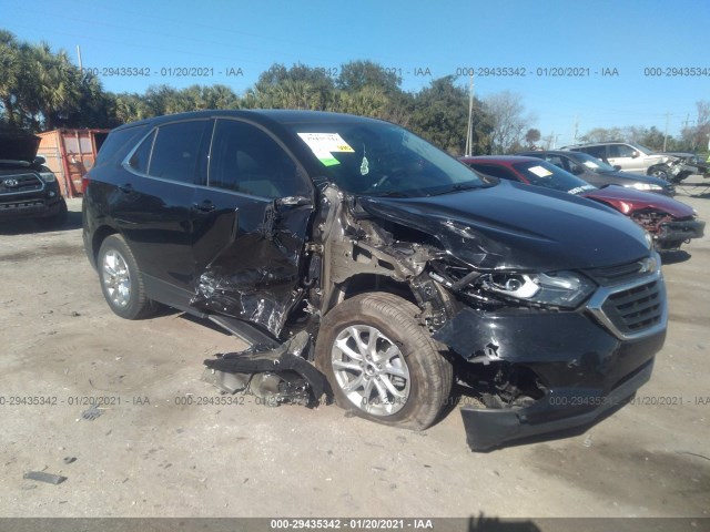 CHEVROLET EQUINOX 2019 2gnaxkev3k6234277