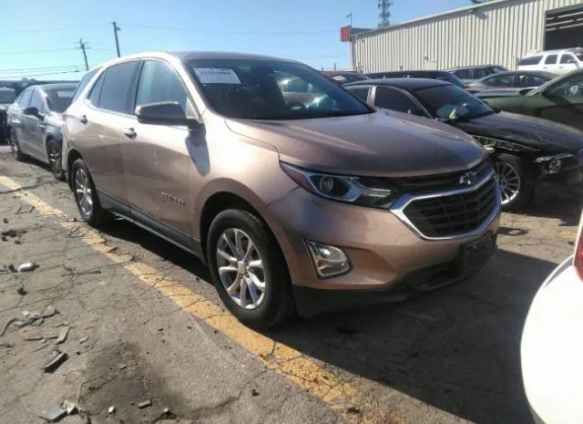 CHEVROLET EQUINOX 2019 2gnaxkev3k6234750