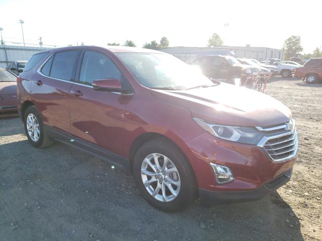 CHEVROLET EQUINOX LT 2019 2gnaxkev3k6241147